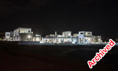 6 bed house for sale in Ayia Napa