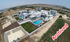 6 bed house for sale in Ayia Napa