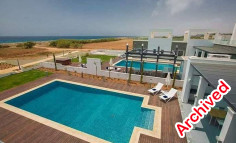 6 bed house for sale in Ayia Napa