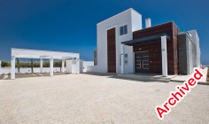 6 bed house for sale in Ayia Napa