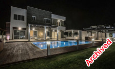 6 bed house for sale in Ayia Napa