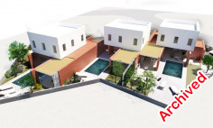 3 beds house for sale in Protaras