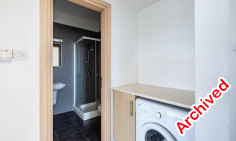 One bed apartment for sale in Protaras