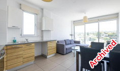 One bed apartment for sale in Protaras