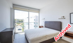 One bed apartment for sale in Protaras