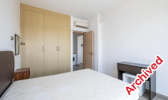 One bed apartment for sale in Protaras
