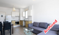 One bed apartment for sale in Protaras