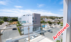 One bed apartment for sale in Protaras