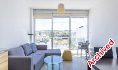 One bed apartment for sale in Protaras
