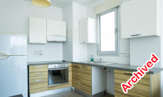 One bed apartment for sale in Protaras