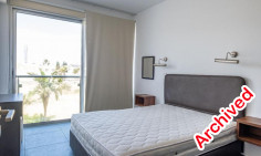 One bedrooms apartment for sale in Protaras
