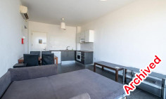 One bedrooms apartment for sale in Protaras