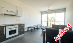 One bedrooms apartment for sale in Protaras