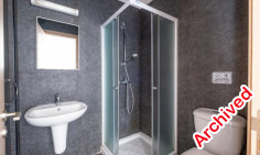 One bedrooms apartment for sale in Protaras