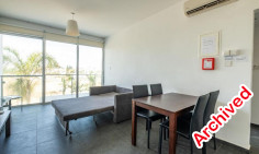 One bedrooms apartment for sale in Protaras