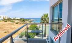 One bedrooms apartment for sale in Protaras