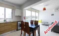 1 bed apartment for sale in Protaras