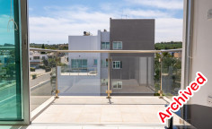 1 bed apartment for sale in Protaras