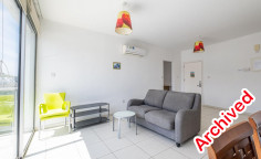 1 bed apartment for sale in Protaras