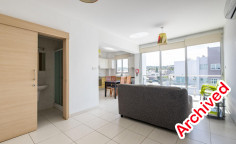 1 bed apartment for sale in Protaras