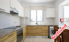 1 bed apartment for sale in Protaras