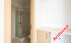 1 bed apartment for sale in Protaras