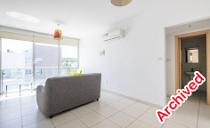 1 bed apartment for sale in Protaras