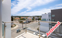 1 bed apartment for sale in Protaras