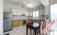 1 bed apartment for sale in Protaras