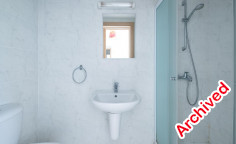 1 bed apartment for sale in Protaras