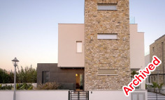 Spacious 4 bedrooms house to rent in Ayia Napa