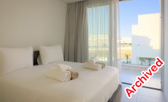 Spacious 4 bedrooms house to rent in Ayia Napa
