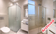 Spacious 4 bedrooms house to rent in Ayia Napa
