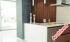 3 beds house to rent in Ayia Napa