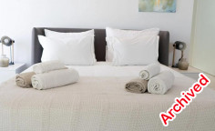 3 beds house to rent in Ayia Napa