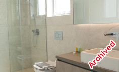 3 beds house to rent in Ayia Napa