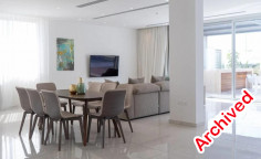 3 beds house to rent in Ayia Napa