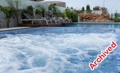 3 beds house to rent in Ayia Napa