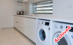 3 beds house to rent in Ayia Napa