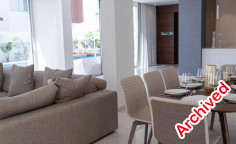 3 beds house to rent in Ayia Napa