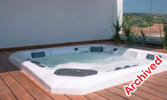 3 beds house to rent in Ayia Napa