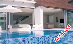 3 beds house to rent in Ayia Napa
