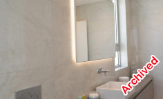 3 beds house to rent in Ayia Napa
