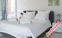 3 beds house to rent in Ayia Napa