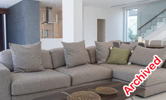 3 beds house to rent in Ayia Napa