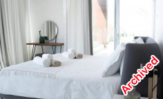 3 beds house to rent in Ayia Napa