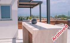 3 beds house to rent in Ayia Napa