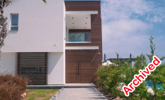 3 beds house to rent in Ayia Napa