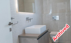 3 beds house to rent in Ayia Napa