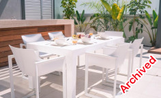 3 beds house to rent in Ayia Napa